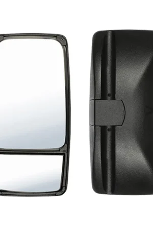 Bargain Versus Mirror Head Universal LH (Left side) -VM2440200LH