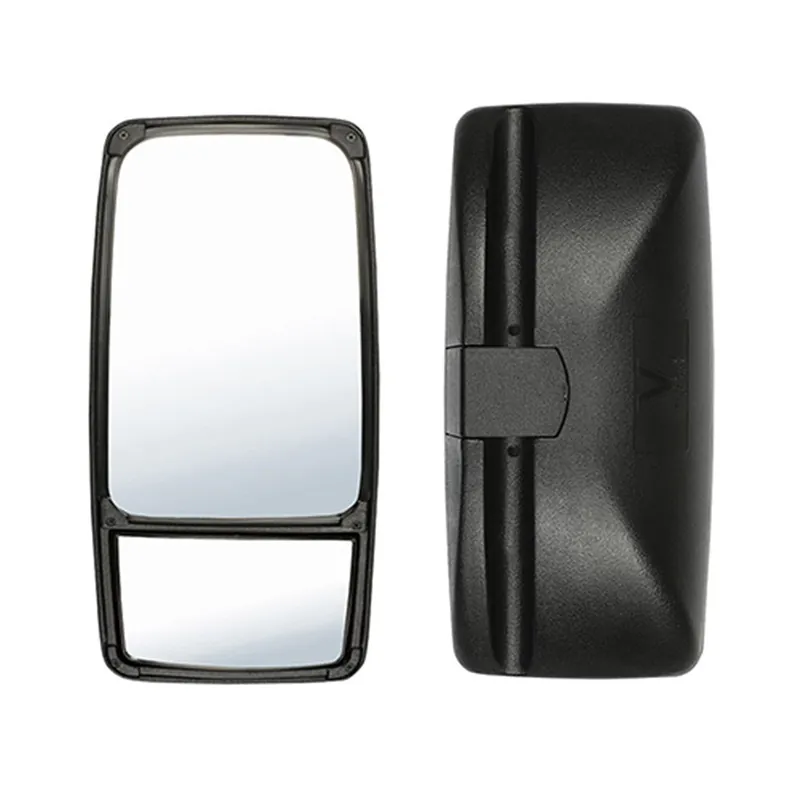 Bargain Versus Mirror Head Universal LH (Left side) -VM2440200LH