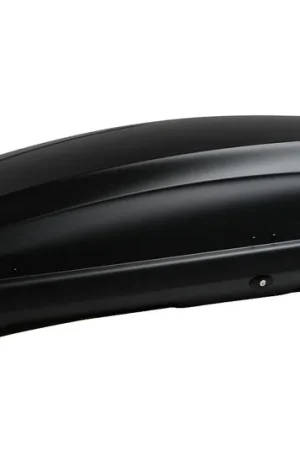 Price Drop Rhino-Rack Masterfit Roof Box 530L Black - RMFT530A (Pickup Only)