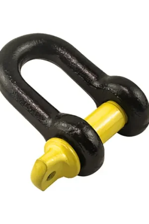 Mean Mother D Shackle 3.25T - Mm513 Next Day Delivery