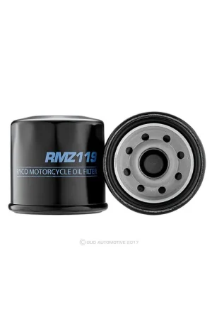 Ryco Oil FilterRMZ119 In Demand
