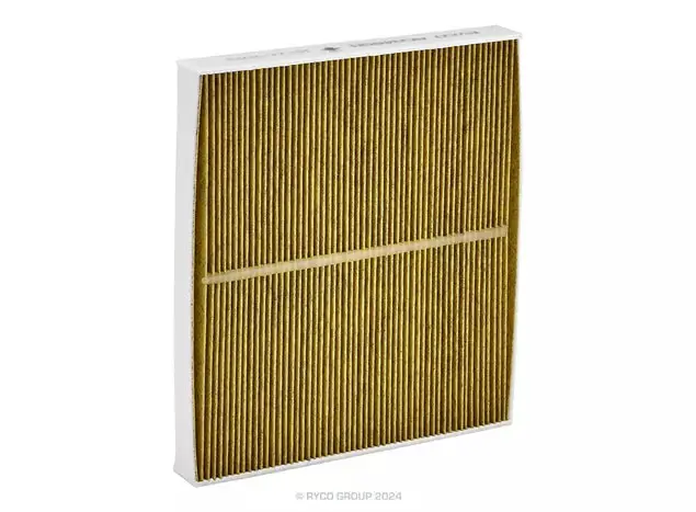 Modern Ryco N99 Cabin Air Filter - RCA465M