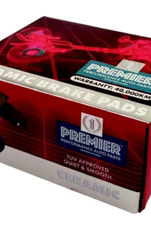 Premier Ceramic DB2355 Brake Pads - CP2355 Reduced Price