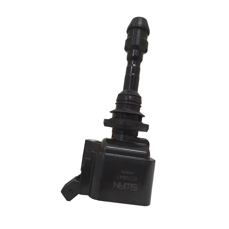 Budget SWAN Ignition Coil - IC70847