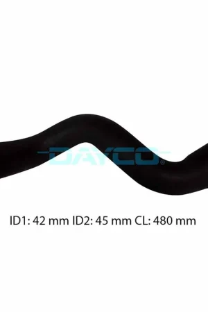 Dayco OEM Quality Vehicle Specific Moulded Hose (Check with Rego Lookup) - DMH968 Handmade