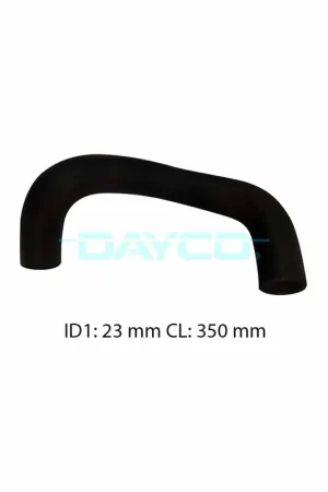 Last Chance Dayco OEM Quality Vehicle Specific Moulded Hose (Check with Rego Lookup) - DMH816