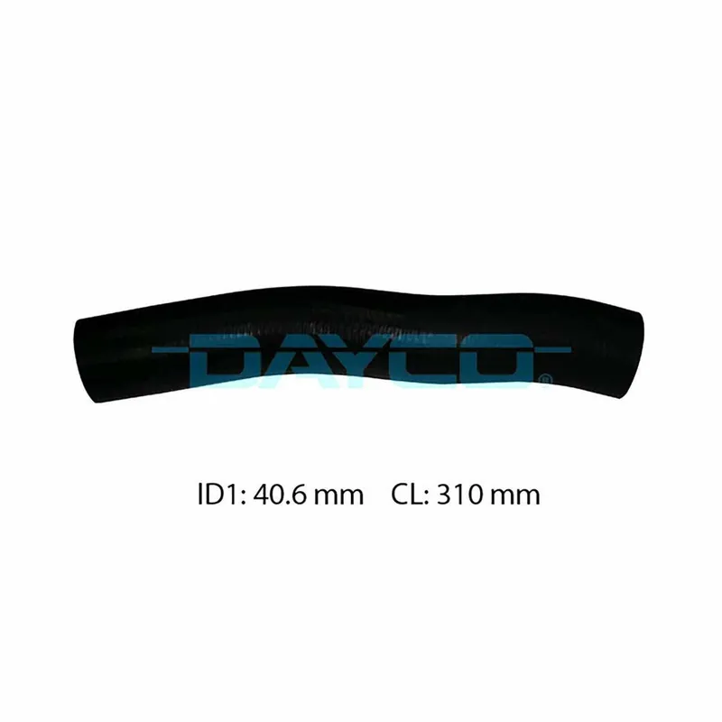 Holiday Sale Dayco OEM Quality Vehicle Specific Moulded Hose (Check with Rego Lookup) - DMH2526