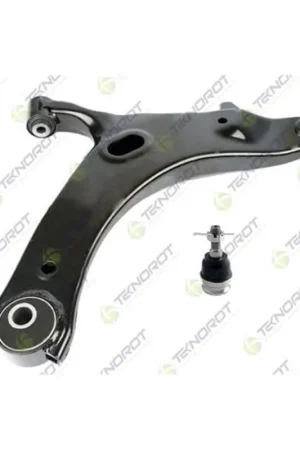 Latest Teknorot Suspension Control Arm and Ball Joint Assembly - SU-618
