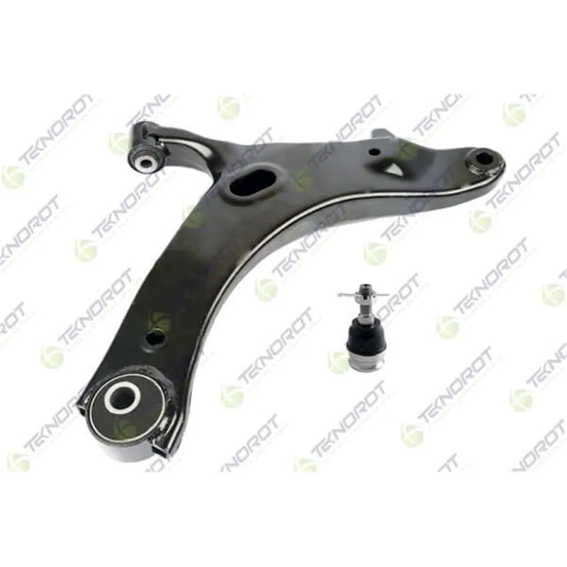 Latest Teknorot Suspension Control Arm and Ball Joint Assembly - SU-618