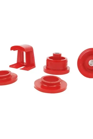 No Minimum Order Nolathane Rear Subframe Traction Control Kit - NEK5