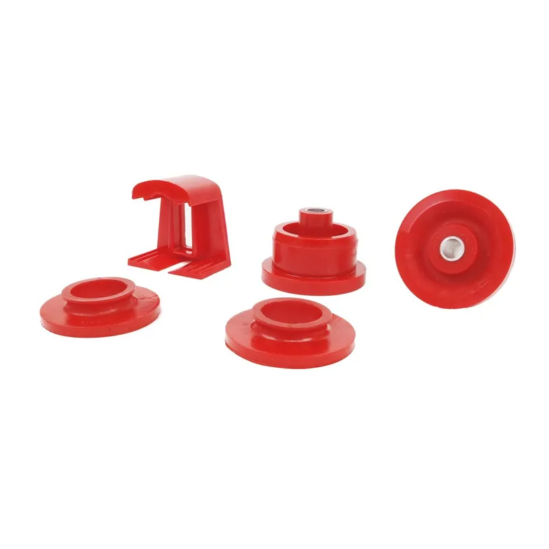 No Minimum Order Nolathane Rear Subframe Traction Control Kit - NEK5