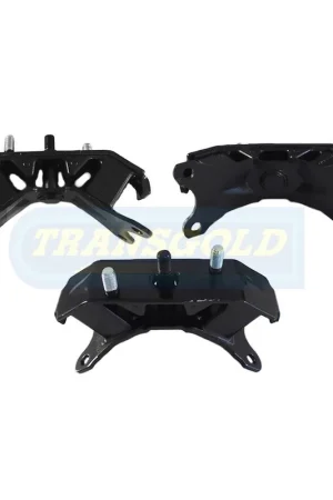 Transgold Engine Mount - TEM3043 - (Single) Instant Buy