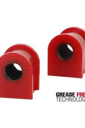 Fresh Stock Nolathane Sway Bar Mount Bushing Kit (17mm) - 42983G