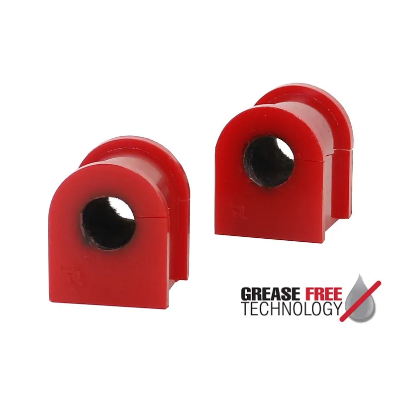 Fresh Stock Nolathane Sway Bar Mount Bushing Kit (17mm) - 42983G