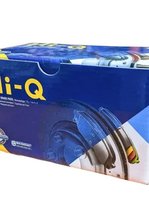 Hi-Q Original Equipment Quality Brake Pads. Replaces DB1820 - SDB1820 Free Shipping
