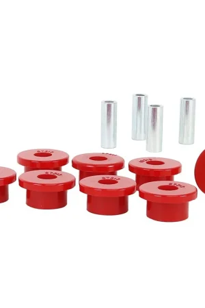 Nolathane Rear Lower Trailing Arm Bushing Kit - 46315 Reduced Price