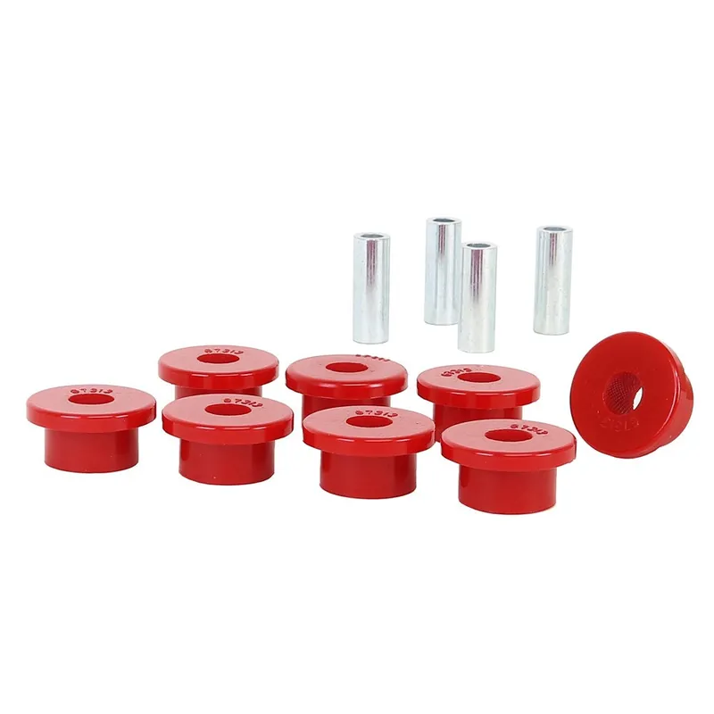 Nolathane Rear Lower Trailing Arm Bushing Kit - 46315 Reduced Price