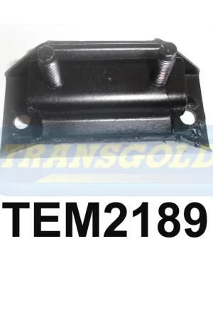 Affordable Transgold Engine Mount - TEM2189 - (Single)
