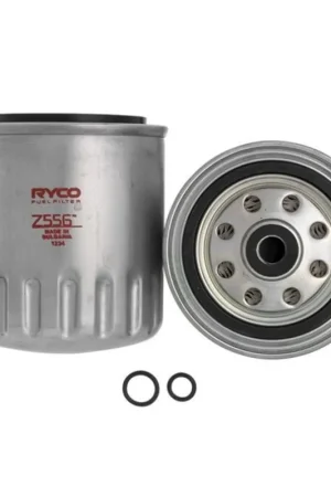 Editor’s Pick Ryco Fuel Filter - Z556