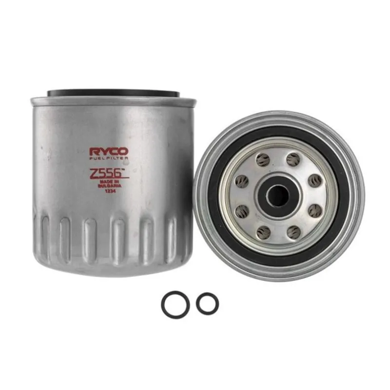 Editor’s Pick Ryco Fuel Filter - Z556