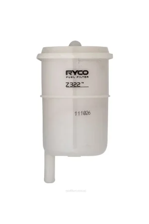 Ryco Fuel FilterZ322 No Minimum Order