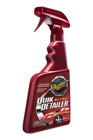 Modern Meguiar's A3316 Quik Detailer