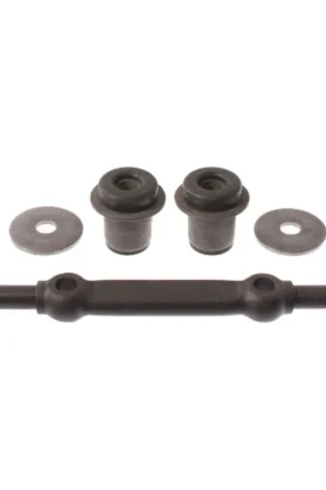 Big Sale Control Arm Shaft for 1962-1963 Domestics 1pc Front Upper 15656