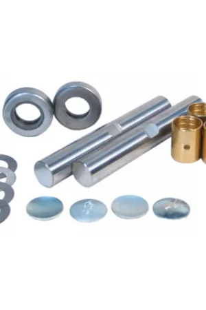 Next Day Delivery Steering King Pin for 1934-1934 Domestics 1pc Front 30817