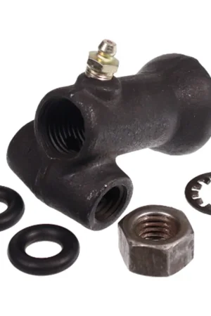 Steering King Pin for 1951-1954 Nash Front 2pc 15086 In Demand