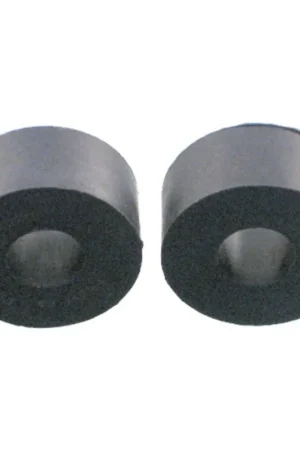 Strut Rod Bushing Kit for 1981-1987 Chevrolet / Isuzu Front 2pc 16881 Money Back Guarantee