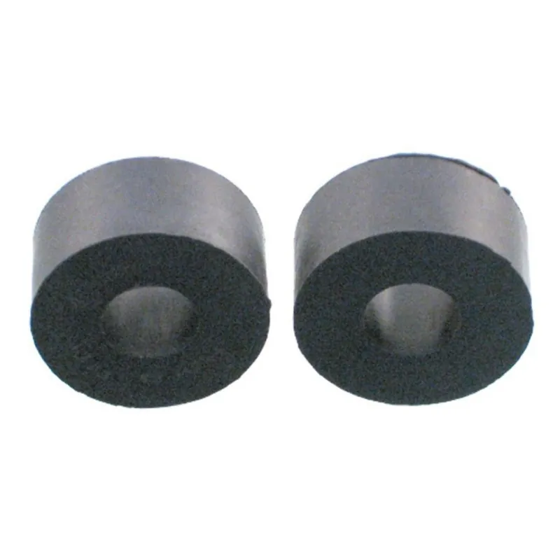 Strut Rod Bushing Kit for 1981-1987 Chevrolet / Isuzu Front 2pc 16881 Money Back Guarantee