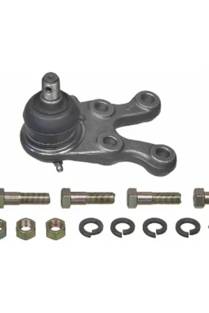 Ball Joint for 1992-2004 Domestics 1pc Front Right Lower 10906 Must Have