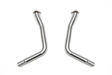 Special Discount Fabspeed Porsche 986 Boxster Primary Competition Link Pipes (1997-1999)