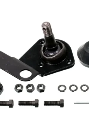 Time-Limited Ball Joint for 1961-1966 Domestics 1pc Front Right Lower 10132