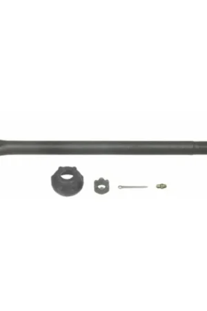 Get Yours Steering Tie Rod End for 1989-1997 Ford / Mazda Front Left 26987