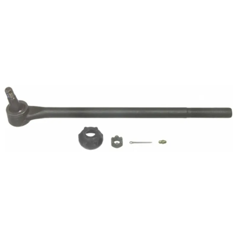 Get Yours Steering Tie Rod End for 1989-1997 Ford / Mazda Front Left 26987
