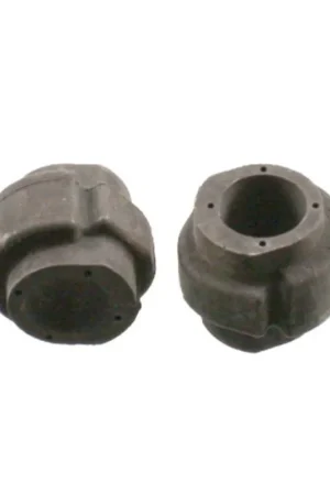 Stabilizer Bar Bushing for 1996-2013 Domestics 1pc Front 19235 Same Day Shipping