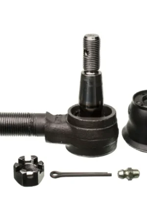 Bargain Steering Tie Rod End for 1995-2004 Land Rover Front Left 29195