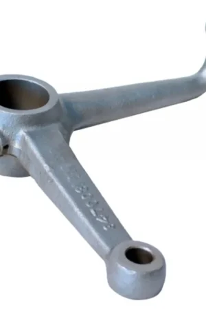 Discount Steering Bell Crank for 1949-1971 Domestics 1pc Front 20921