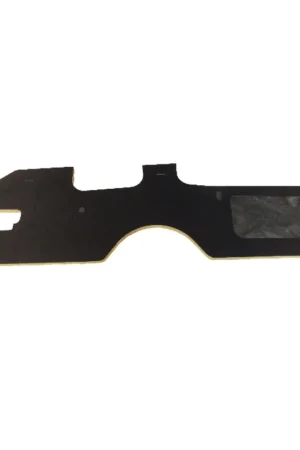 Firewall Sound Deadener Insulation Pad for 1958 Edsel Corsair Citation USA Made While Supplies Last