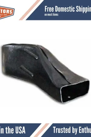 Firewall Insulation for 1949-1950 Mopar Car | 340 Modern