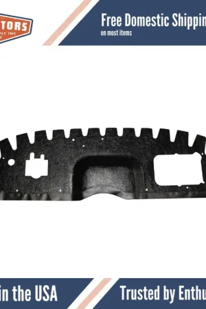 No Minimum Order Firewall Insulation for 1952-1954 Mercury Car