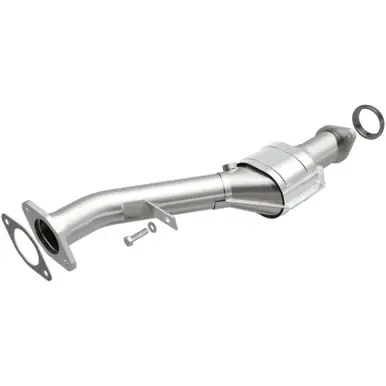 MagnaFlow Conv DF 04-07 Subaru WRX/STi 2.5L T - 23149 Cheap