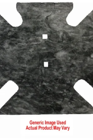 Hood Insulation Pad Heat Shield 48" X 65" Fiberglass Gray Flat not Molded 1 pc Factory Price