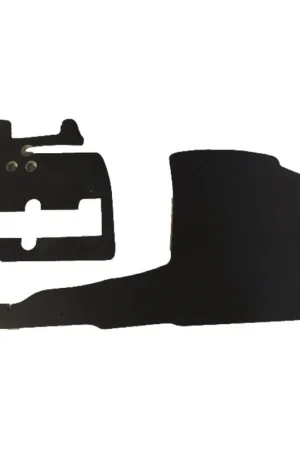 Direct From Factory Firewall Sound Deadener Insulation Pad for 1955-1956 Belvedere, Plaza, Savoy