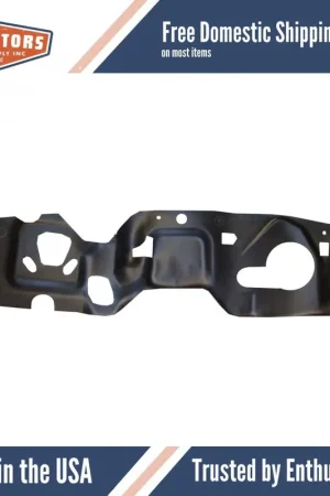 Firewall Insulation for 1971-1973 Ford Mustang Car | 440 Express Delivery