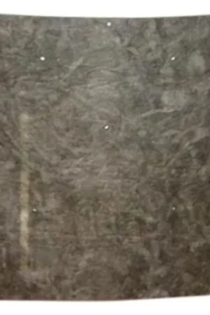 Free Returns Hood Insulation Pad Flat Fiberglass 1" 1pc Gray/Black for Ambassador Fiberglass