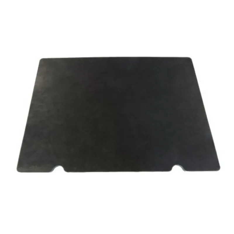 New Arrival Hood Insulation Pad for 1960-1960 Chevrolet Impala Gray/Black Made in USA