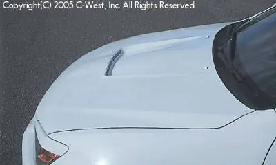 Next Day Delivery Aero Bonnet