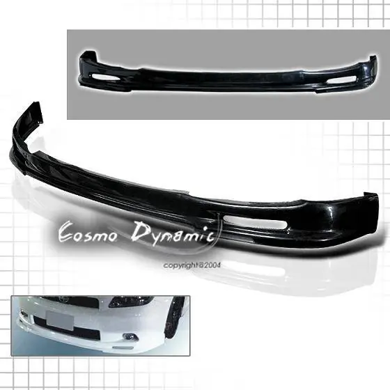 Order Now Front Lip Add-on